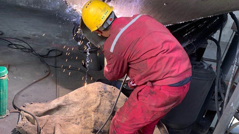 不锈钢切割下料设备：揭秘其优缺点与选型要点