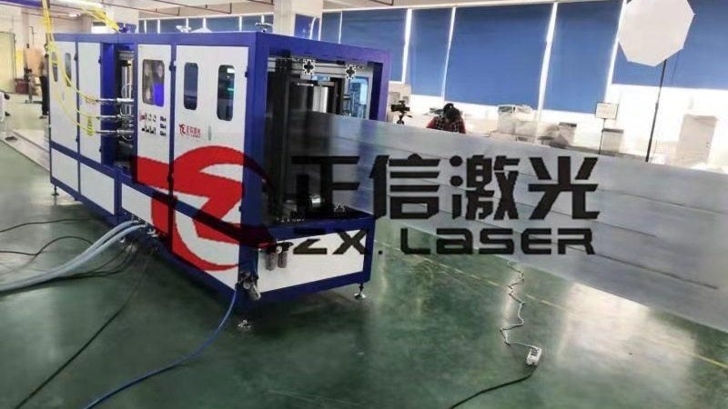 机器人焊接夹具设计规范：关键要素与设计要点