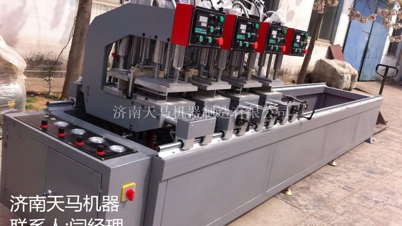 二手焊机估价，这三个维度比成色更重要